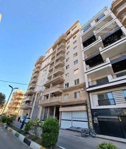 فروش آپارتمان ساحلی در بلوار دریای سرخرود