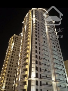 ۱۴۰ متر پیش فروش برج های مجلل ویژن