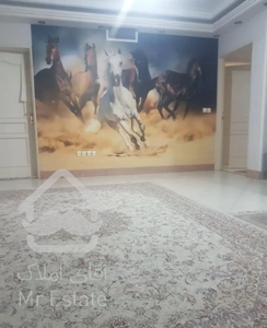 بالای بلوارکشاورز۱۵۷متر۴خوابه