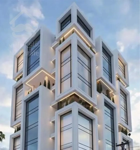 اپارتمان خوش نقشه در طلاییه