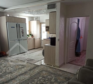 فروش آپارتمان ۷۰ متری ۱ خوابه انتهای شهدای صفری