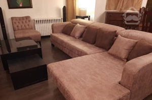 آپارتمان مبله ۶۵ متری لوکس در لویزان شیان