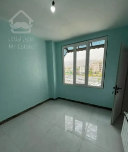 ۶۵متر۲خواب فول امکانات بسیار خوش نقشه