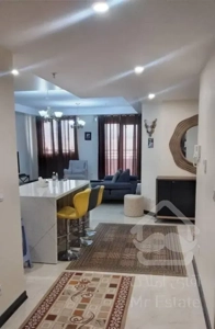 ۱۲۰متر نو ساز با تراس بزرگ