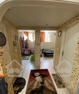 ۷۵ متر دو خواب