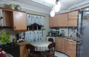 فروش ۹۰ متر اپارتمان در مرکز شهر رضوانشهر