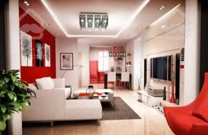 خرید آپارتمان ۶۰متر ۱خواب دریاچه