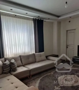 ۴۴ متر / طبقه اول / فول بازسازی /پرده خور/ گلشن