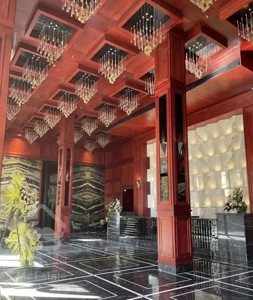 ۱۷۹ متر فرشته طبقه نهم مشاعات هتلینگ