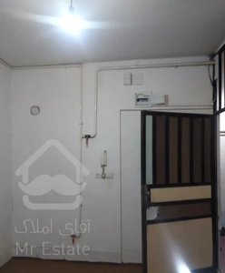 فروش یک واحد از چهار واحد زمین شهری