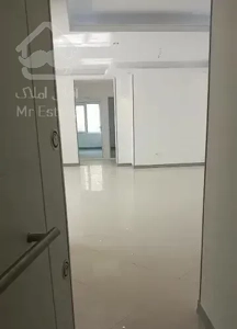 آپارتمان ۱۳۵مترویو کاخ سعد آباد غرق نور ارامش کامل