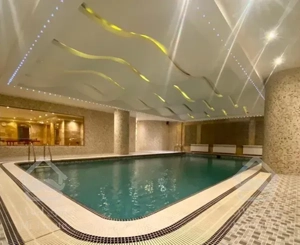 کامرانیه ۲۰۰ متر ۳ خواب ۳ پارکینگ سندی