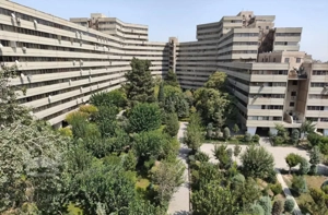 یک خوابه فاز دو اکباتان فروشی