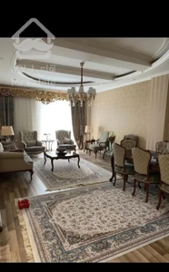 ۱۵۰ متر آپارتمان سه خواب پارک ملت ولیعصر