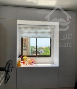 آپارتمان ۶۰ متر بازسازی شده سرچشمه