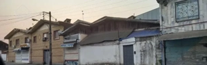 خانه ویلایی/بهرخیابان اصلی/موبندان/تجاری مسکونی