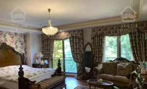 فرمانیه مهماندوست۲۷۵متر برج باغ/بخشی تهاتر