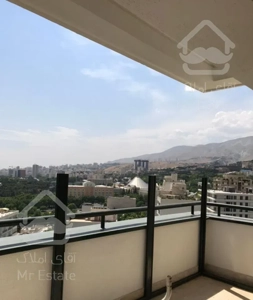 آپارتمان 400متری طبقه 16