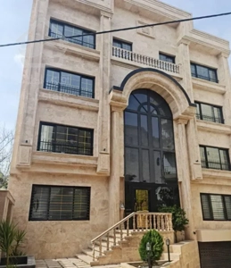 فروش آپارتمان ۲۲۷ متری ۳ خوابه استخر دار