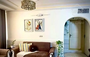 فروش آپارتمانی ۷۸ متری ( مسکن مهر )