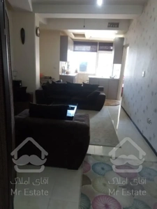 ۵۰ متر تکخواب جنت اباد جنوبی نوساز