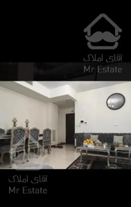 90 متر دوخواب / برج برند منطقه