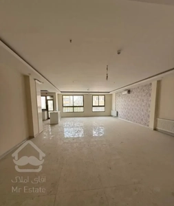 آپارتمان ۳ سال ساخت کلید نخورده/جلال (مدرس)