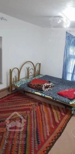 یک واحد خانه ویلای نقلی