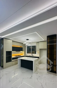 آپارتمان ۹۰متر دو خواب نوساز کلید نخورده