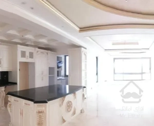 ۱۸۵ متر ۳ خواب کلیدنخورده فردوس شرق