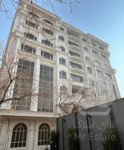 ۲۸۰ متر اقدسیه سپند ۳ خواب فول مشاعات