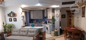 فروش آپارتمان ۸۵ متری ۲ خوابه شهرک نفت (منطقه ۱)