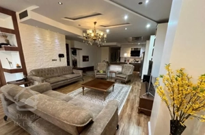 آپارتمان ۱۵۴متری تاپ لوکیشن گلستان ها