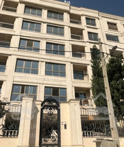 ۱۳۲ متر برج  اعیان نشین رومنس حکیم