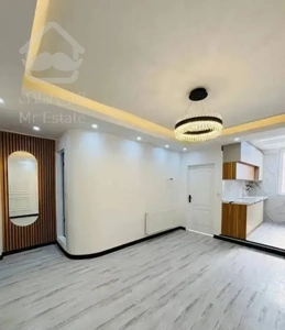 ۶۵ متر سنددار / فول دیزاین با MSP