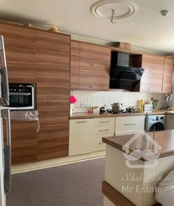 ۱۲۸متر۳خواب پارکینگ انباری اسانسور زیبادشت/المپیک