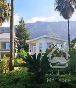 خریدباغ ویلای لاکچری۹۲۰متری۳خواب چلک نوشهر