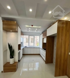 ۷۹ متر آپارتمان دیزاین شده شهران