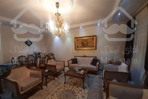 ۷۵ متر/ دوخواب / بهار شمالی