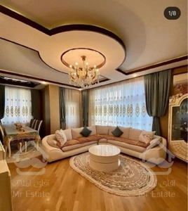 آپارتمان ۹۶ متری ۲ خواب / رو به افتاب / بلوار عدل