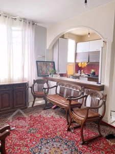 36متر نُقلی طبقه اول تک واحدی رودکی