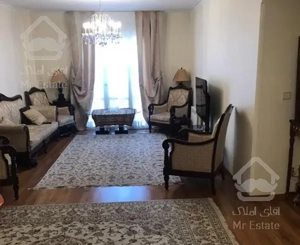 90متر۲خواب *نیاوران* پایان جستجو واحدی با  اصالت