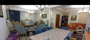 شادمهر ١٢٠متر با پارکینگ،انباری و ٧۵متر قدرالسهم