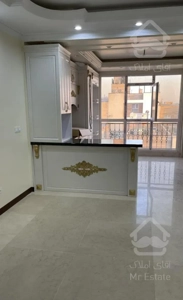 آپارتمان ٩٩ متر نیروی هوایی خ ششم