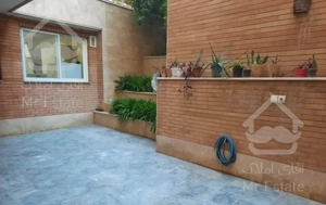 150اپارتمان ۲ خوابه همراه با حیاط اختصاصی