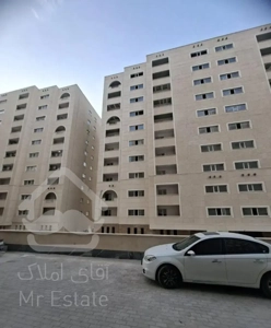 واحد 104متری مسکن ملی پیامبراعظم کلید اول