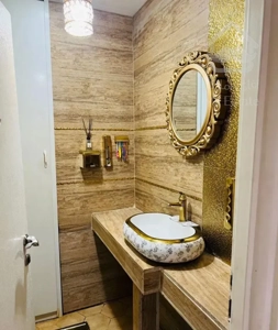 اجاره آپارتمان ۲۵۰متر /کاشانی