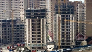 پیش خرید آپارتمان ۱۰۰ متری با وام بلند مدت/پلازا