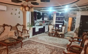 خانه ۸۸ متری در بهترین نقطه لنگرود