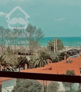 خرید اپارتمان ساحلی خط دریا سرخرود